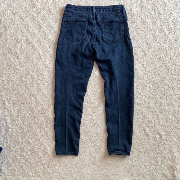 Just Black Skinny Jeans - Picture 4 of 9